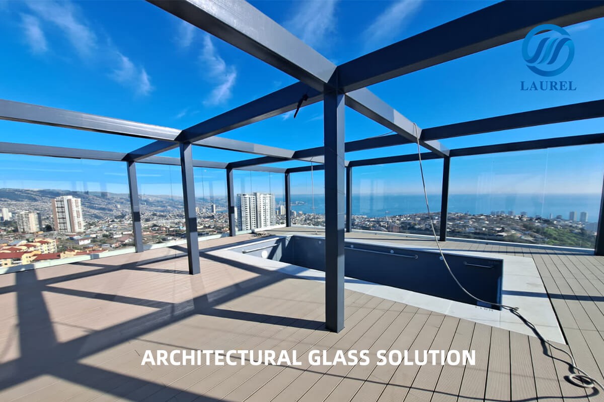 Architectural Glass Solution