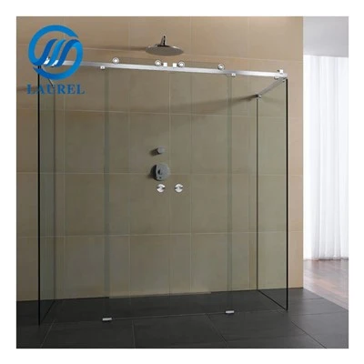 Kính cường lực cho cửa tắm